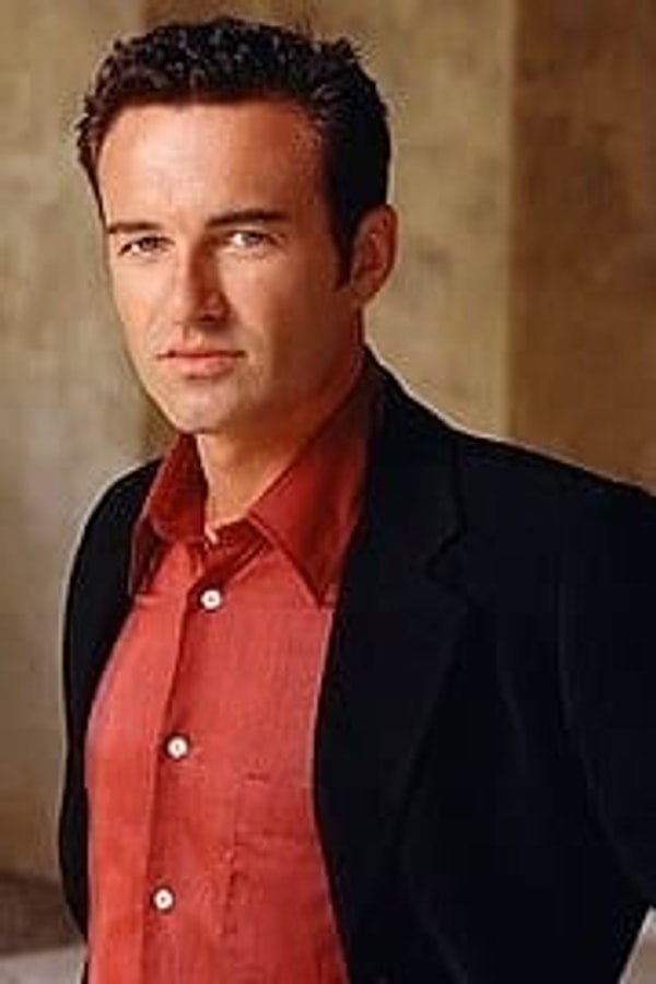 6. Джулиан Макмэхон (Коул Тернер) - 50 лет