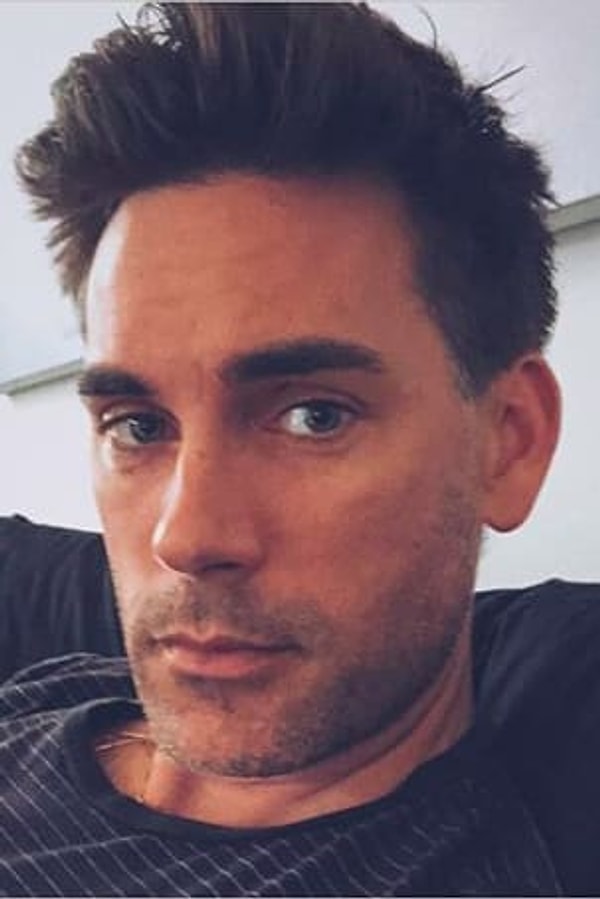 8. Дрю Фуллер (Крис Холливел) - 38 лет