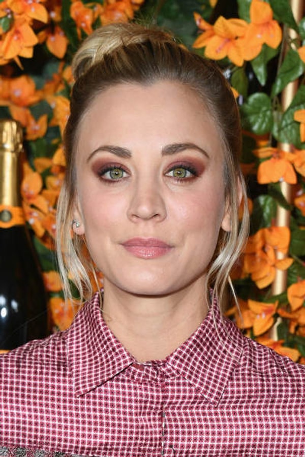 10. Кейли Куоко (Билли Дженкинс) - 32 года