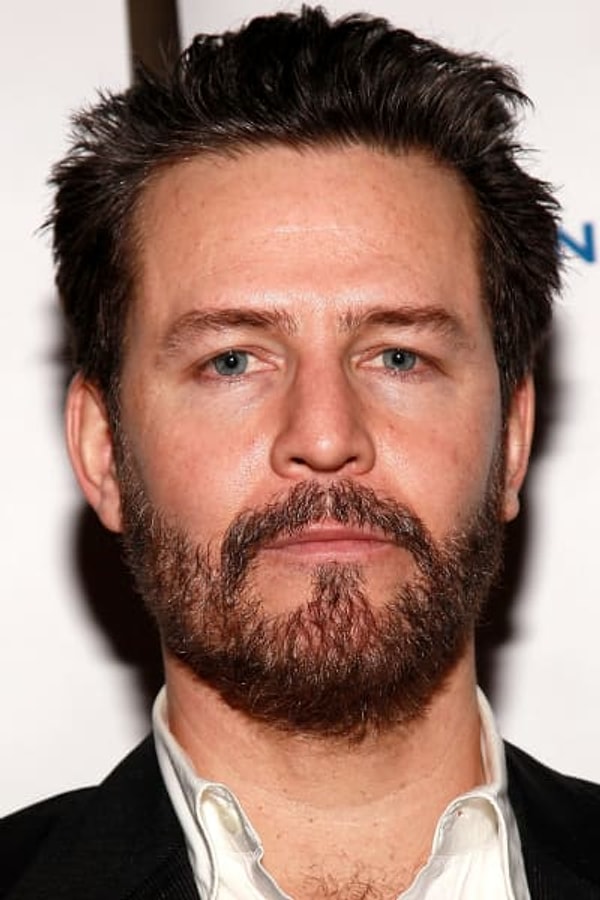 12. Тед Кинг (Энди Трюдо) - 53 года