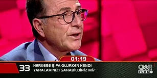 Annesini 2 Buçuk Yaşında Kaybeden Prof. Dr. Osman Müftüoğlu: "Dokunsaydım, Koklasaydım, O Da Beni Bilseydi Çok İyi Olurdu'