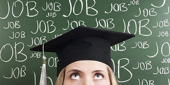 Üniversiteden Yeni Mezun Olanların İş Ararken Karşılaştığı 15 Zorluk