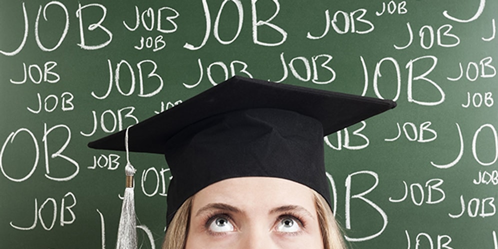 Üniversiteden Yeni Mezun Olanların İş Ararken Karşılaştığı 15 Zorluk