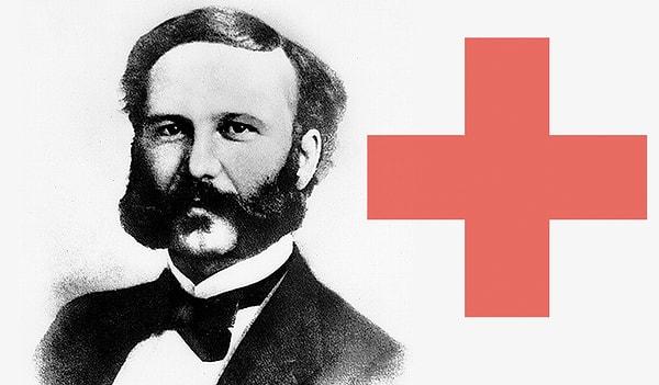 10. İlk Nobel Barış Ödülü, 1901 yılında İsviçreli Jean Henri Dunant’a verilmiştir. Dunant, Uluslararası Kızılhaç Komitesi’nin kurucusudur.