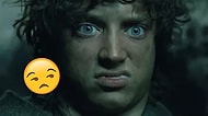 Yüzüklerin Efendisi Filminden Frodo'nun Ekran Başındakilere Saç Baş Yoldurduğu 13 Aval Hareketi