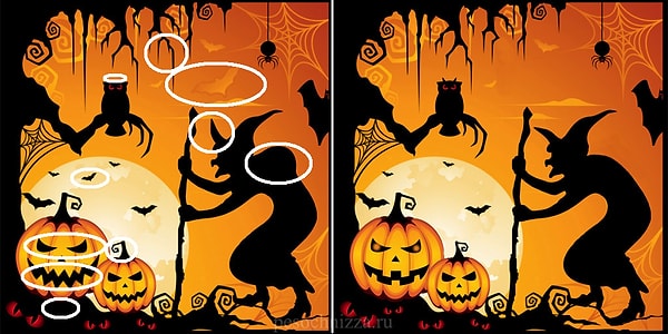 Посмотреть отличия: