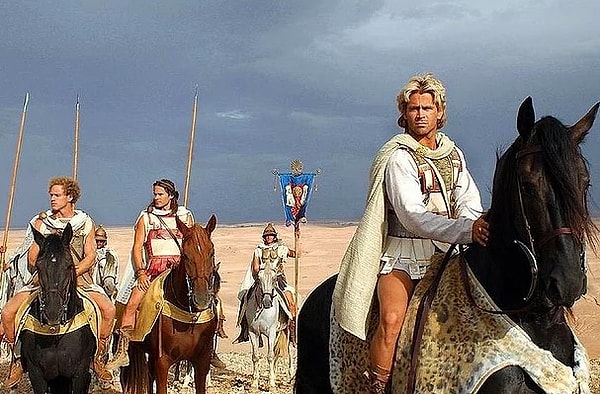 6. Александр