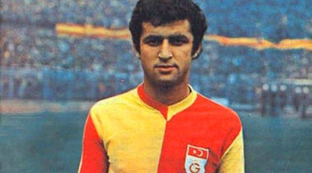 Fatih Terim, 1970'li yıllarda Galatasaray'da futbolcu olarak kariyerine devam ediyordu.