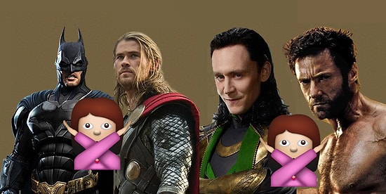 Забавные иллюстрации, которые расскажут, почему встречаться с супергероями - плохая идея