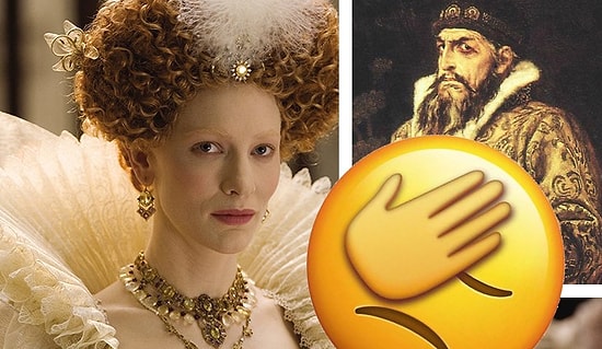 9 исторических фильмов, снятых теми, кто ни разу не открывал учебник по истории