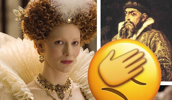 9 исторических фильмов, снятых теми, кто ни разу не открывал учебник по истории