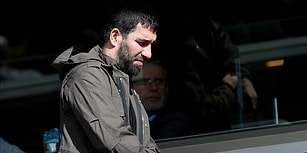 Silahı Hastanede Ateşlenmiş: Emniyette İfade Veren Arda Turan Serbest Bırakıldı