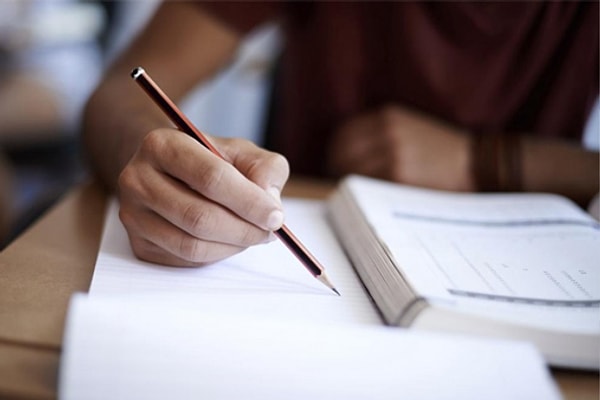 4. Какая буква была наиболее частым ответом на вопросы этого теста?