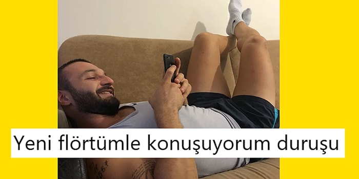 İnsanların Duruşlarından Olayın Ne Olduğunu Tak Diye Çözmüş Olan 15 Tespitör