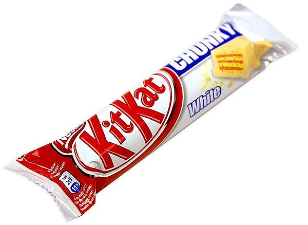 Белый шоколад