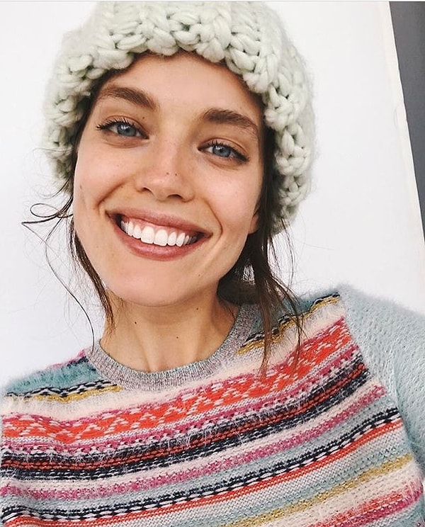 Правда красотка?