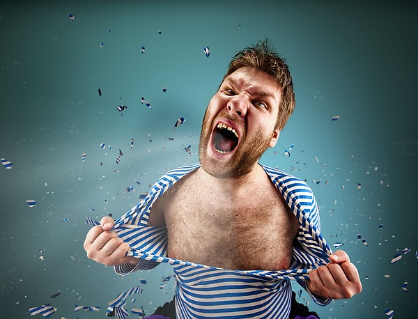 9. Ilunga (южно-африканское Конго) - человек, который терпит и прощает все твои выходки некоторое время, а затем "взрывается" настолько, что готов надрать тебе задницу