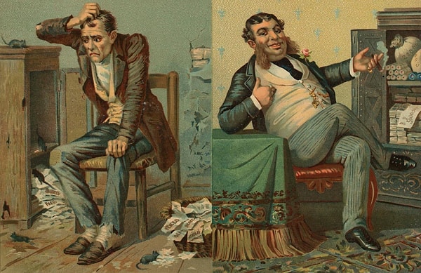 17. Tingo (паскуальский, Океания) — брать взаймы у друга деньги или вещи, до тех пор, пока он не останется ни с чем