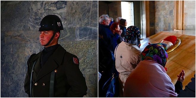 "İkinci Mustafa Kemal": Bu Dünyadan Göçtükten Sonra Bile, Atatürk’ün Halkıyla Olan Kuvvetli Bağı