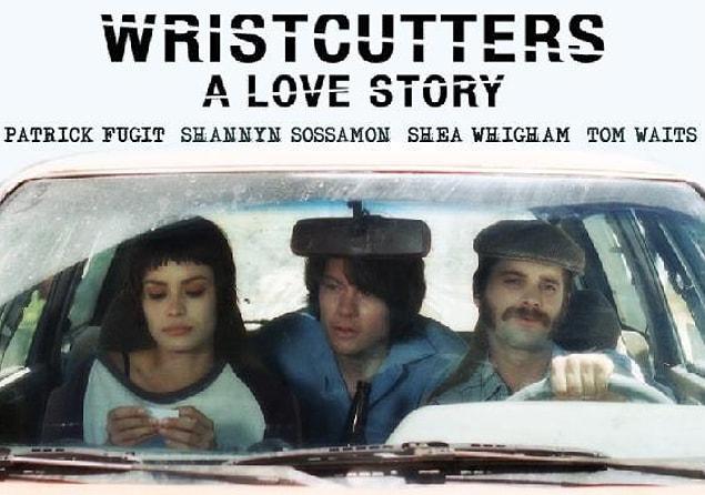 4. Wristcutters: A Love Story