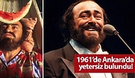 "Bazıları Opera Söyler, Pavarotti ise Operaydı" Doğum Gününde 20 Maddeyle Büyük Tenoru Anlattık!