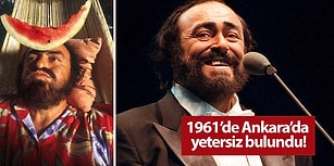 "Bazıları Opera Söyler, Pavarotti ise Operaydı" Doğum Gününde 20 Maddeyle Büyük Tenoru Anlattık!