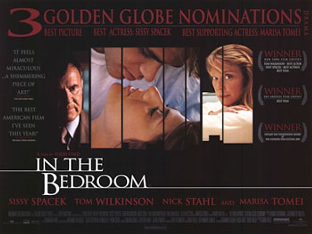 20. In the Bedroom