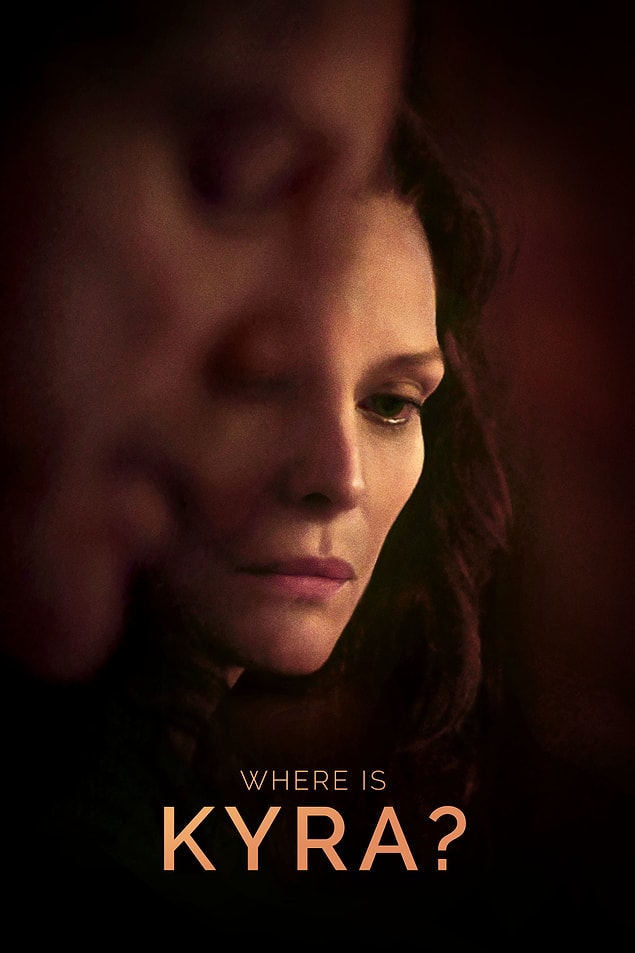 14. Where Is Kyra?