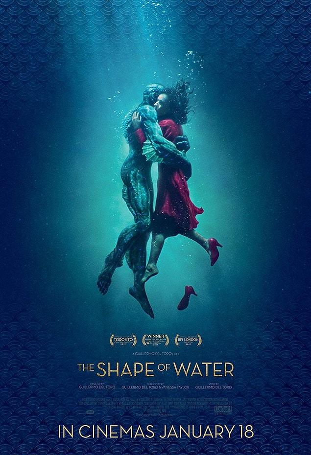 19. The Shape of Water