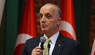 Türk-İş Başkanı, Şeker-İş Başkanı Gök'ün 1 Milyon TL'lik Makam Aracı Hakkında Konuştu: 'Arkadaşımız Çok Üzgün'