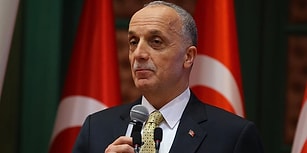 Türk-İş Başkanı, Şeker-İş Başkanı Gök'ün 1 Milyon TL'lik Makam Aracı Hakkında Konuştu: 'Arkadaşımız Çok Üzgün'