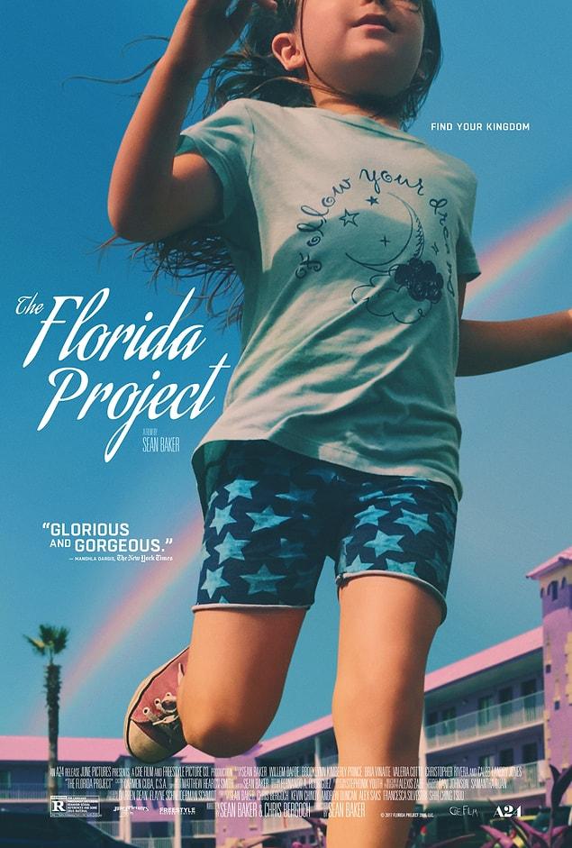 24. Florida Project