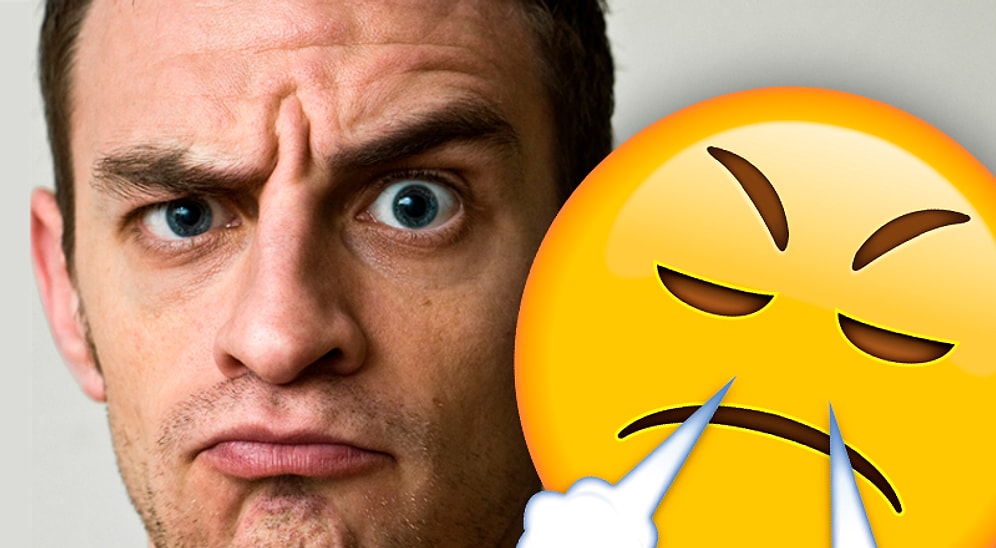 Тест: Насколько сильно вы бесите людей?