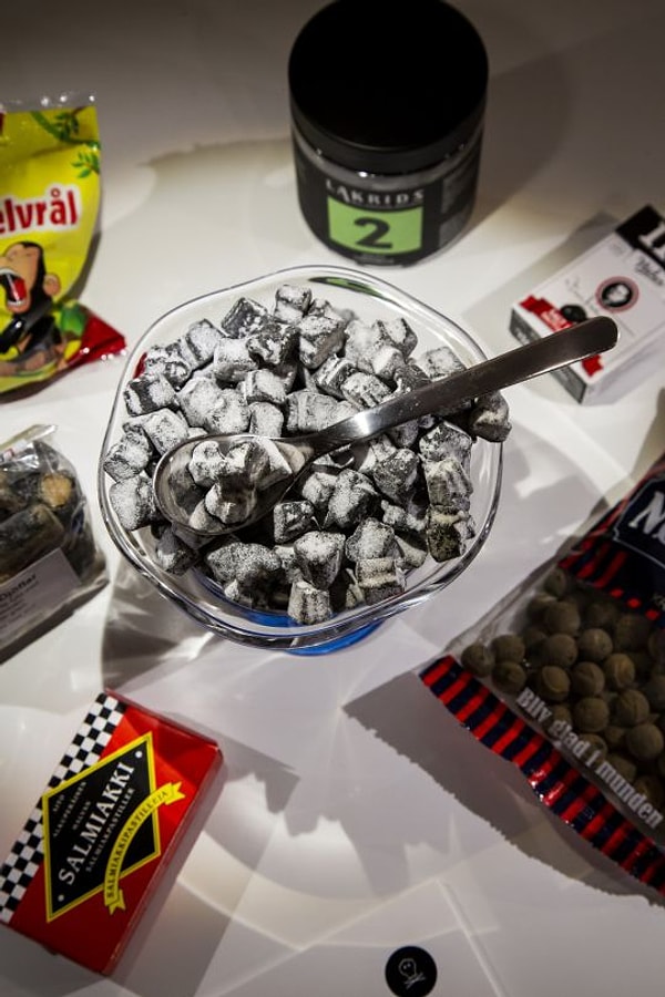 8. Корень солодки