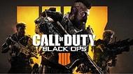 Call of Duty Black Ops 4 İddialı Geliyor! İşte Oyun Hakkında Bilmeniz Gereken Her Şey!