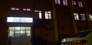 Olay Yeri Yine Bir Okul: 10 Yaşındaki Zerrin Koç Üzerine Dolap Düşmesi Sonucu Hayatını Kaybetti