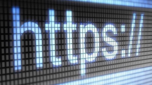 9. HTTP ile HTTPS Arasındaki Fark