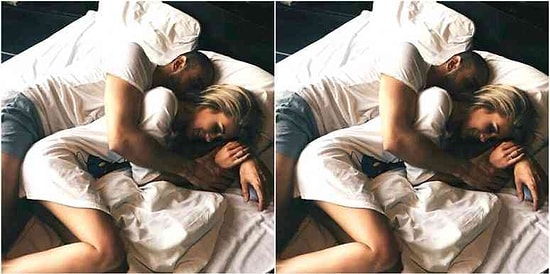 Kaşık Pozisyonu Nasıl Uyunur ve Ne Gibi Faydaları Vardır Biliyor musunuz?