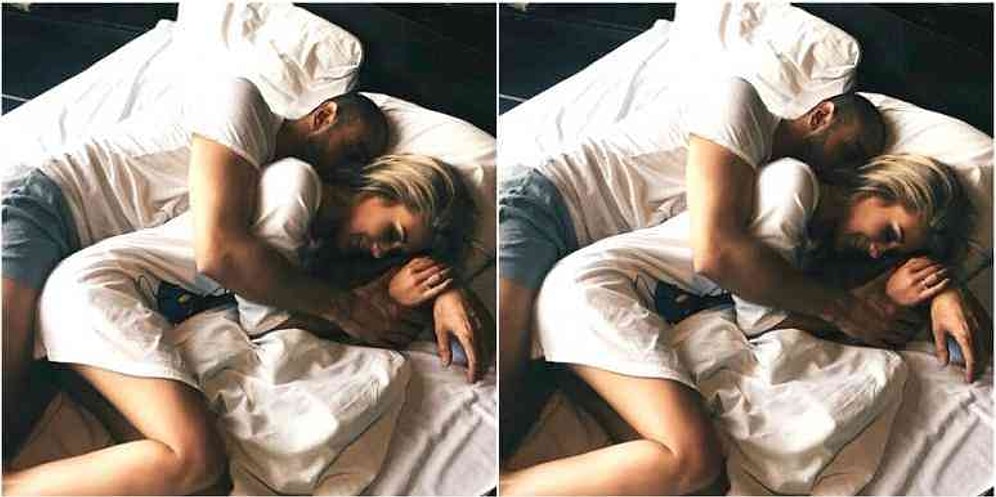 Kaşık Pozisyonu Nasıl Uyunur ve Ne Gibi Faydaları Vardır Biliyor musunuz?