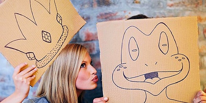 Тест: В чем причины твоей безграничной любви к себе? ❤️