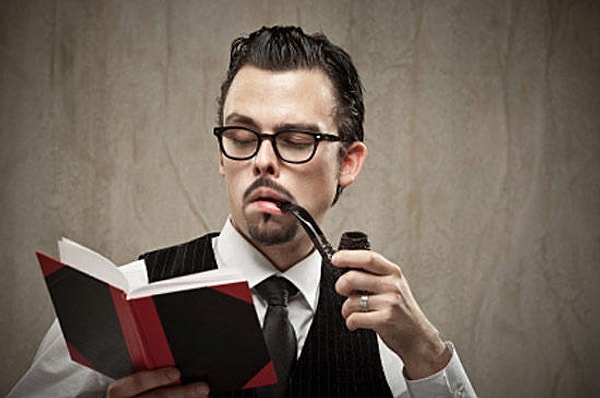 4. Культурный и образованный: