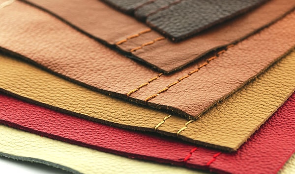 5. Кошелек, диван или плащ: