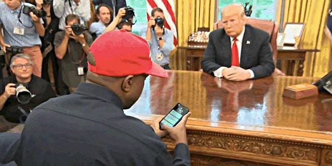 Kanye West Bile Telefon Parolasını 000000 Yapmışken Kişisel Verilerin Önemini Bildiğinizi Pek Sanmıyoruz
