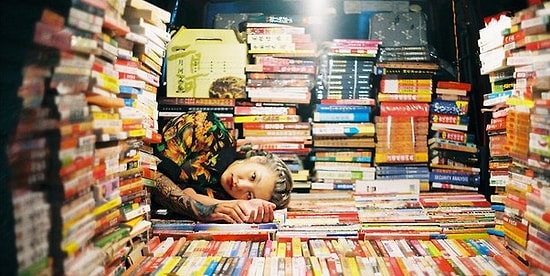 Тест: Кто написал эту книгу?