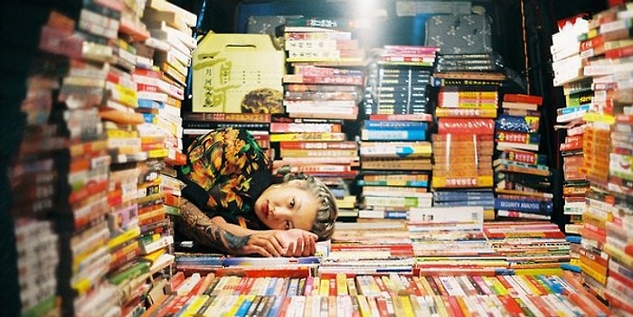 Тест: Кто написал эту книгу?