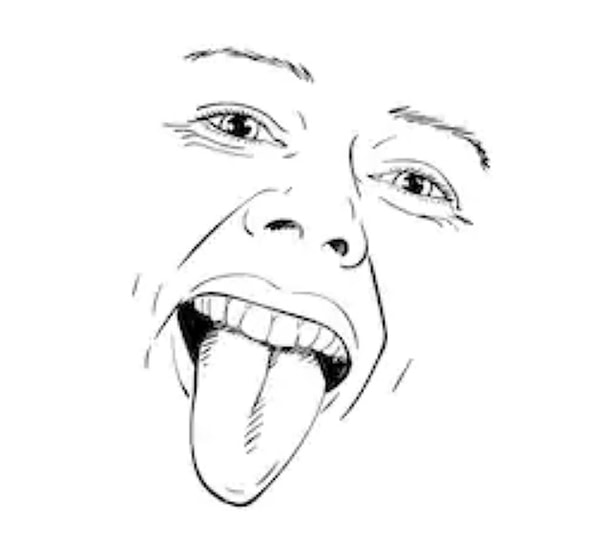 7. Мелкие морщины вокруг губ — открытость и общительность. Такому человеку не страшно доверить свои тайны, он не только не проболтается, но еще и даст хороший совет.