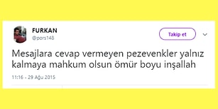 Çok Geç Olmadan O Yoldan Dön! Bu Davranışların En Az 5'ini Sergiliyorsan Yalnız Ölmeye Mahkumsun!