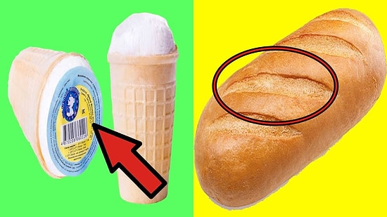 Спорим, вы этого не знали? 13 вещей, предназначение которых мало кому известно