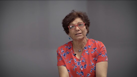 Sırt Sırta 12. Bölüm Extra