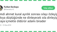 Şimdiki İlişkinin Ne Zaman Biteceğini Söylüyoruz!